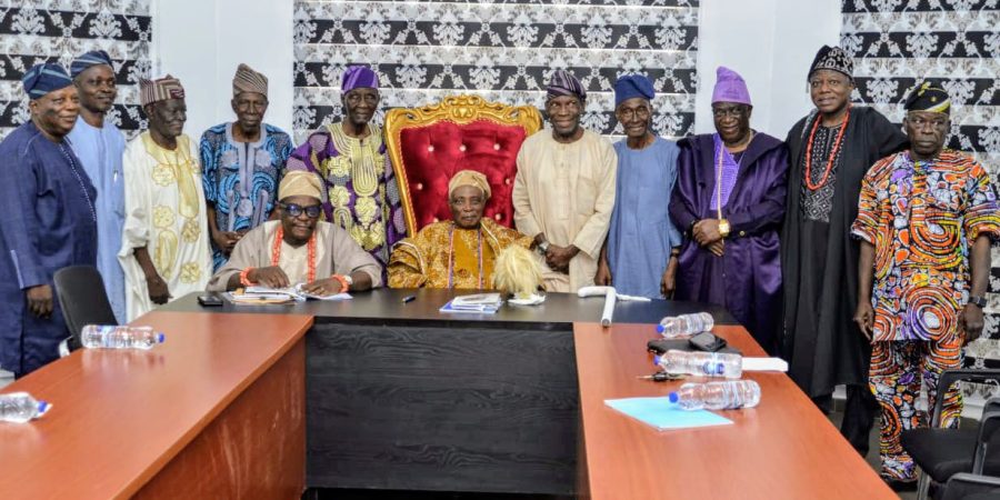 Put Your House in Order, Ladoja Tells Oyo State Creation Agitators put-your-house-in-order,-ladoja-tells-oyo-state-creation-agitators