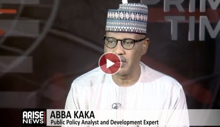 Abba Kaka:Senates Handling Of Ambassadorial ScreeningDeeply Troubling abba-kaka:senates-handling-of-ambassadorial-screeningdeeply-troubling