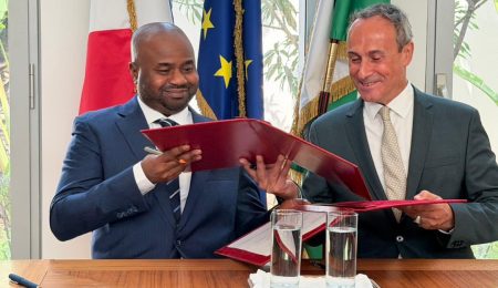Nigeria Signs Tax Cooperation Deal With France As Adedeji Unveils New Joint Revenue Board nigeria-signs-tax-cooperation-deal-with-france-as-adedeji-unveils-new-joint-revenue-board