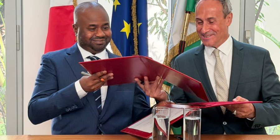 Nigeria Signs Tax Cooperation Deal With France As Adedeji Unveils New Joint Revenue Board nigeria-signs-tax-cooperation-deal-with-france-as-adedeji-unveils-new-joint-revenue-board