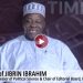 jibrin-ibrahim:-nigerian-state-has-failed-its-constitutional-duty-on-security