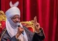 kano-emir-sanusi-hosts-christian-leaders,-preaches-peace,-religious-unity