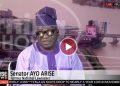 ayo-arise:-nigeria-must-act-swiftly-when-threats-arise,-tinubu-has-done-extremely-well