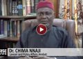 chima-nnaji:-nigerias-democracy-is-no-longer-working,-greed-has-replaced-ideology