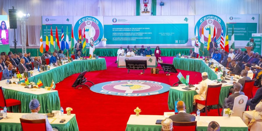 Tinubu Canvasses United ECOWAS Front Against Unconstitutional Change Of Government tinubu-canvasses-united-ecowas-front-against-unconstitutional-change-of-government