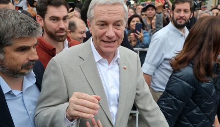 José Antonio Kast Wins Chile Presidency In Rightward Shift jose-antonio-kast-wins-chile-presidency-in-rightward-shift