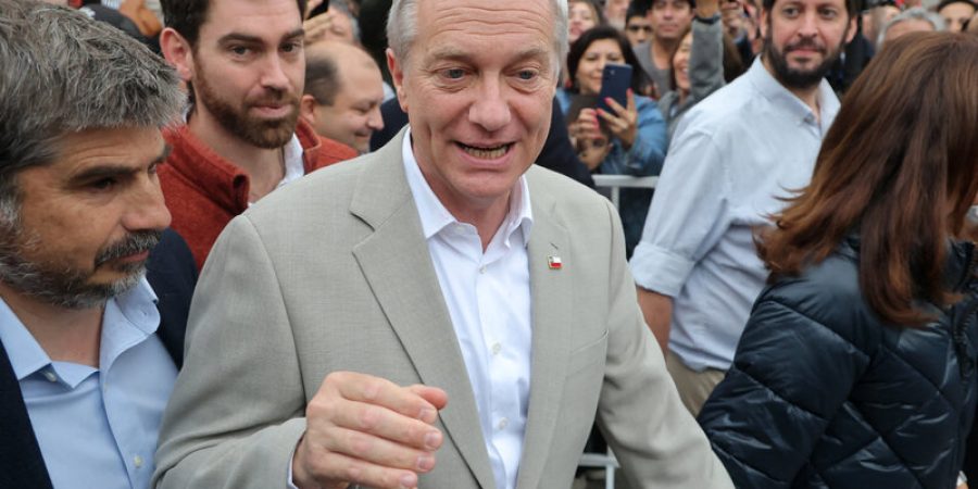 José Antonio Kast Wins Chile Presidency In Rightward Shift jose-antonio-kast-wins-chile-presidency-in-rightward-shift