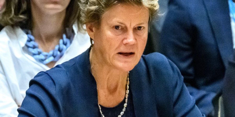 MI6 Chief Warns Of Aggressive Russia Threat In First Public Address mi6-chief-warns-of-aggressive-russia-threat-in-first-public-address