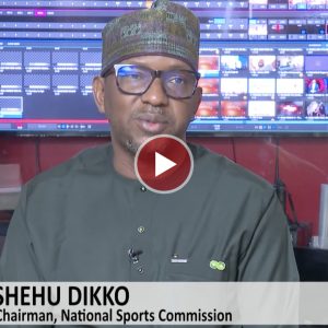 dikko:-super-eagles-must-go-beyond-silver,-aim-for-afcon-gold