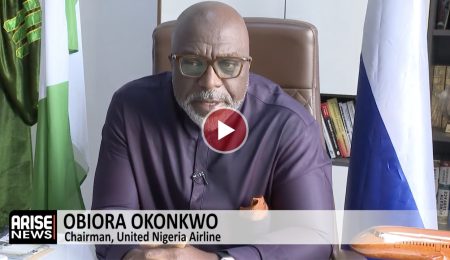 Obiora Okonkwo: New Tax Regime Could Triple Airfares, Push Airlines Out Of Business obiora-okonkwo:-new-tax-regime-could-triple-airfares,-push-airlines-out-of-business
