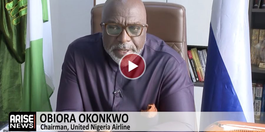 Obiora Okonkwo: New Tax Regime Could Triple Airfares, Push Airlines Out Of Business obiora-okonkwo:-new-tax-regime-could-triple-airfares,-push-airlines-out-of-business