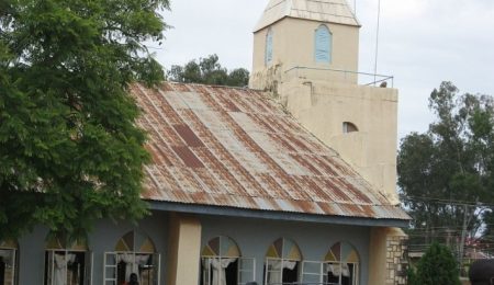 Four Killed, At Least 20 Worshippers Abducted As Terrorists Strike Kogi Church, Communities four-killed,-at-least-20-worshippers-abducted-as-terrorists-strike-kogi-church,-communities