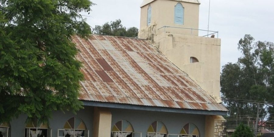 Four Killed, At Least 20 Worshippers Abducted As Terrorists Strike Kogi Church, Communities four-killed,-at-least-20-worshippers-abducted-as-terrorists-strike-kogi-church,-communities