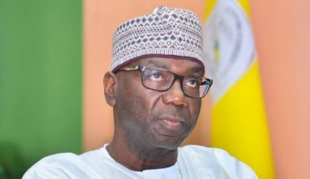 Former Kwara Lawmaker Urges FG To Probe Alleged Arms Supply To Bandits former-kwara-lawmaker-urges-fg-to-probe-alleged-arms-supply-to-bandits