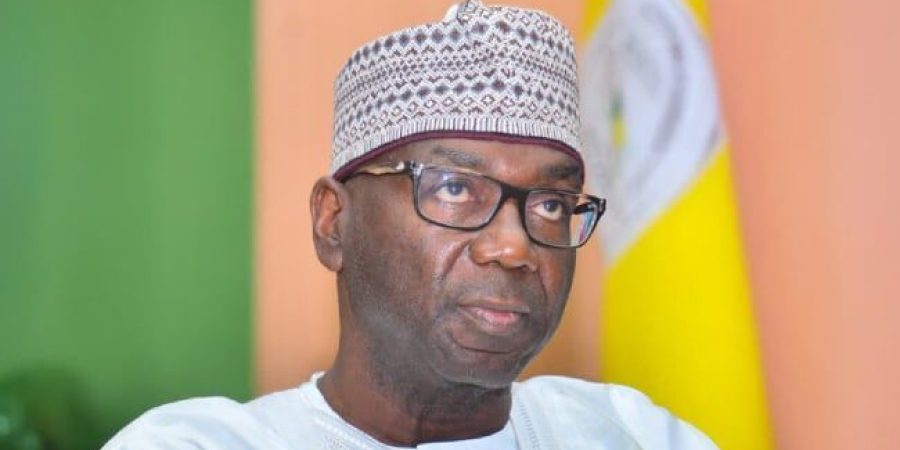 Former Kwara Lawmaker Urges FG To Probe Alleged Arms Supply To Bandits former-kwara-lawmaker-urges-fg-to-probe-alleged-arms-supply-to-bandits