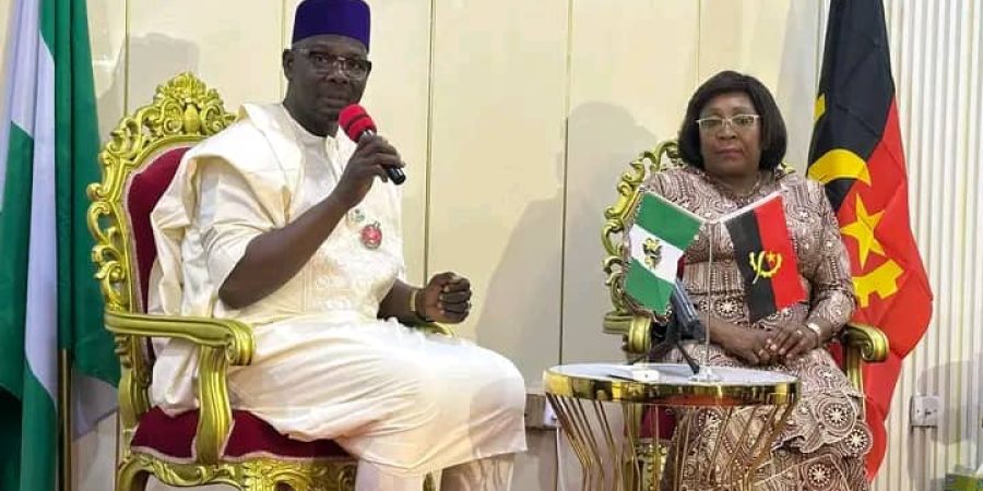 Nasarawa Governor Sule Hosts Angolas Bengo Province Governor, Deepens Bilateral Ties nasarawa-governor-sule-hosts-angolas-bengo-province-governor,-deepens-bilateral-ties