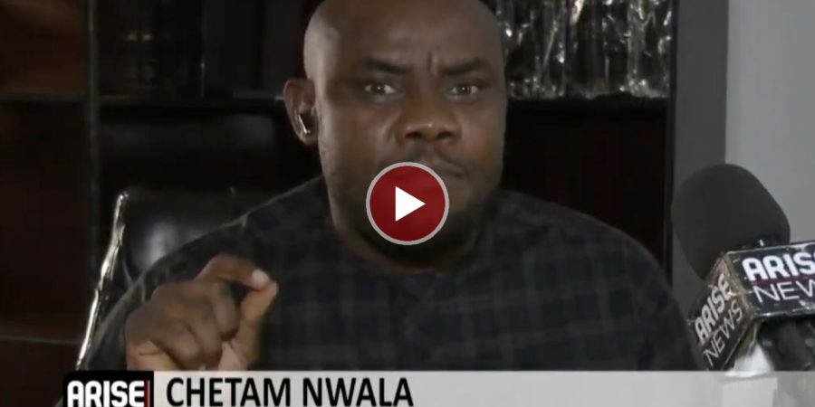 Chetam Nwala: Supreme Court Judgment Gives Executive Free Hand, Endangers Democracy chetam-nwala:-supreme-court-judgment-gives-executive-free-hand,-endangers-democracy