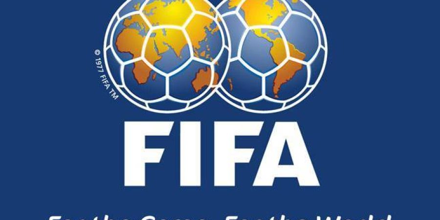 Nigeria Await FIFA Verdict As DR Congo Face Player Eligibility Probe nigeria-await-fifa-verdict-as-dr-congo-face-player-eligibility-probe