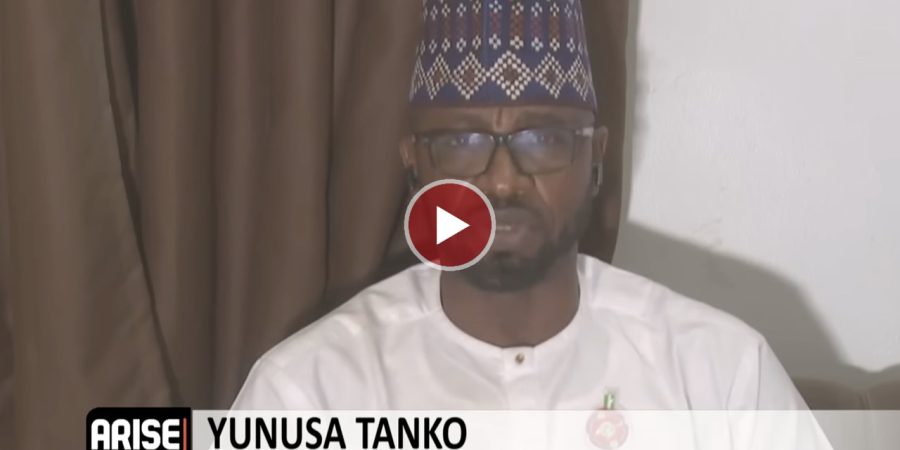 Yunusa Tanko: Nigeria Is Being Quietly Converted Into A One-Party State yunusa-tanko:-nigeria-is-being-quietly-converted-into-a-one-party-state