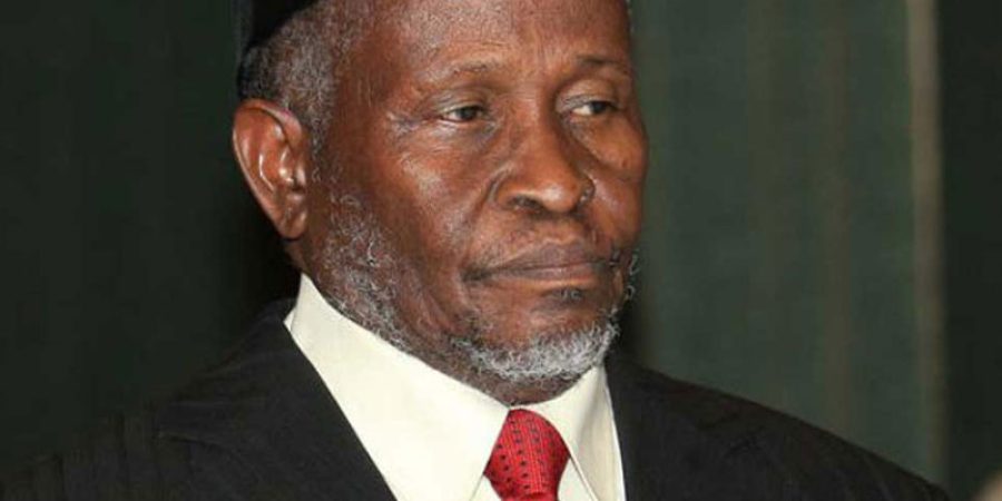 Former CJN Ibrahim Tanko Muhammad Dies At 71 former-cjn-ibrahim-tanko-muhammad-dies-at-71