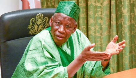 ganduje-shelves-plan-to-establish-independent-hisbah-in-kano