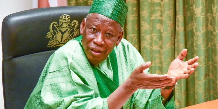 Ganduje Shelves Plan to Establish Independent Hisbah in Kano ganduje-shelves-plan-to-establish-independent-hisbah-in-kano