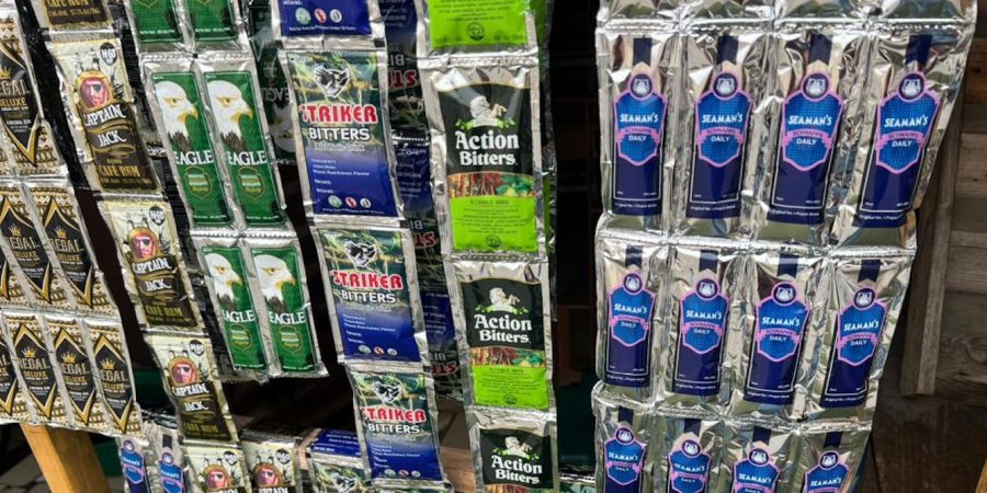 FG Suspends Enforcement Of Sachet Alcohol Ban Pending Review fg-suspends-enforcement-of-sachet-alcohol-ban-pending-review