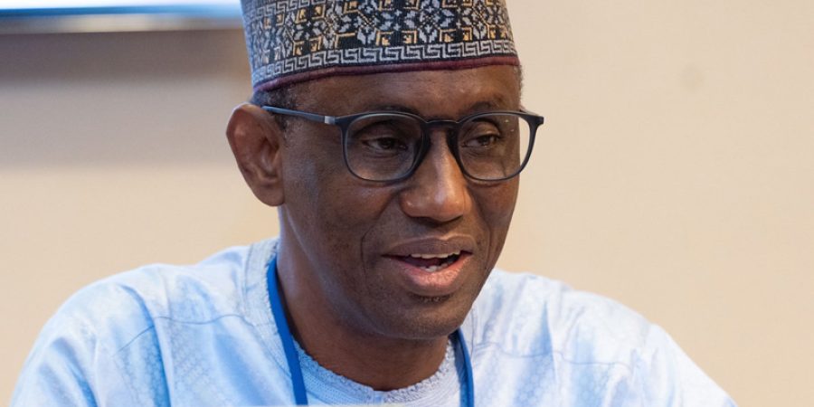 Ribadu Denies Arming Socio Cultural Groups, Dismisses Claims As False ribadu-denies-arming-socio-cultural-groups,-dismisses-claims-as-false
