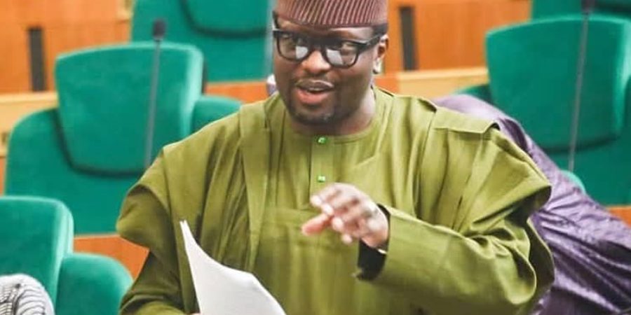 Lawmaker Dasuki Alleges Alteration Of Tax Laws Passed By National Assembly lawmaker-dasuki-alleges-alteration-of-tax-laws-passed-by-national-assembly