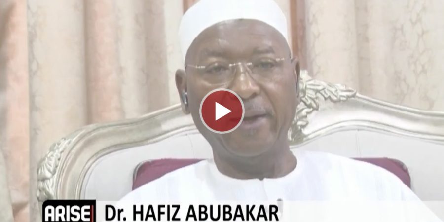 Hafiz Abubakar: Marginalisation Claims Reflect Northern Voters Democratic Expectations hafiz-abubakar:-marginalisation-claims-reflect-northern-voters-democratic-expectations