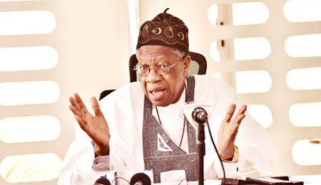 lai-mohammed-reveals-near-resignation,-says-book-not-meant-to-defend-buharis-administration
