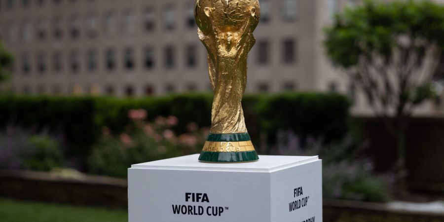FIFA Sets Record $50m Prize For 2026 World Cup Winners fifa-sets-record-$50m-prize-for-2026-world-cup-winners