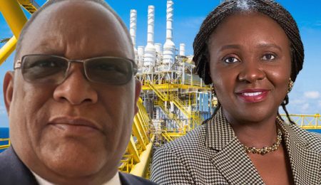 mohammed,-eyesan:-profiles-of-new-oil-sector-regulatory-chiefs-at-nmdpra-and-nuprc