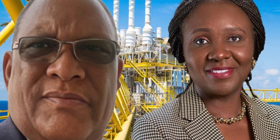 Mohammed, Eyesan: Profiles Of New Oil Sector Regulatory Chiefs At NMDPRA And NUPRC mohammed,-eyesan:-profiles-of-new-oil-sector-regulatory-chiefs-at-nmdpra-and-nuprc