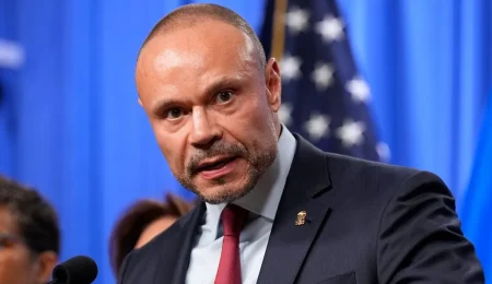 dan-bongino-to-step-down-as-fbi-deputy-director-in-january