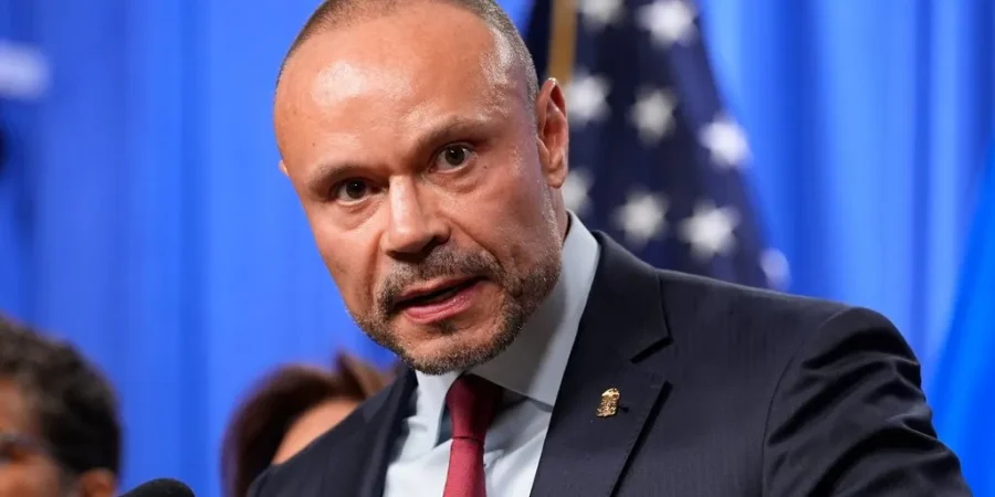 dan-bongino-to-step-down-as-fbi-deputy-director-in-january