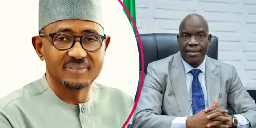 Farouk Ahmed, Gbenga Komolafe Resign As NMDPRA, NUPRC CEOs farouk-ahmed,-gbenga-komolafe-resign-as-nmdpra,-nuprc-ceos