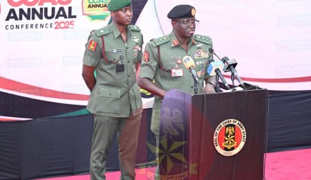 coas-shaibu-orders-training-reforms,-intelligence-upgrades-to-strengthen-nigerian-army
