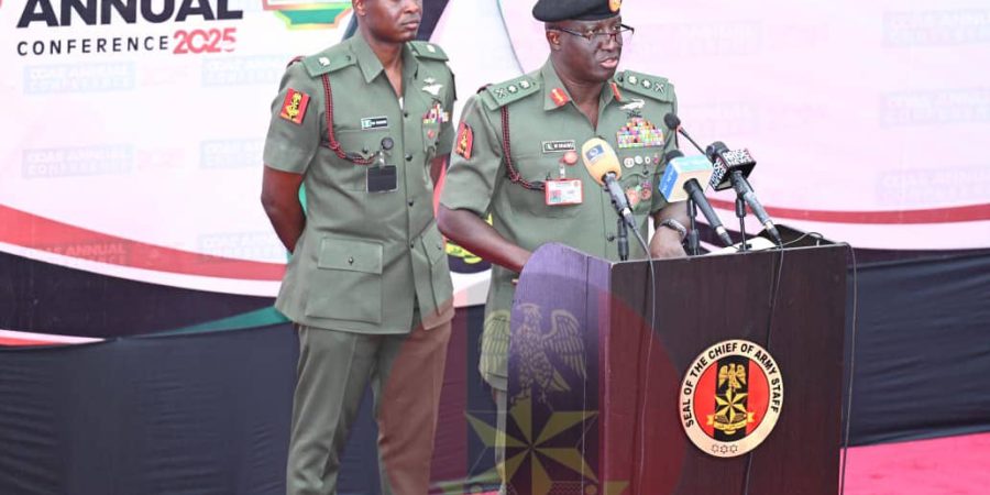 coas-shaibu-orders-training-reforms,-intelligence-upgrades-to-strengthen-nigerian-army