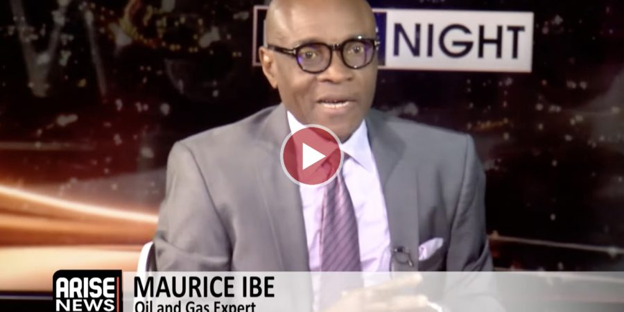 Maurice Ibe: Regulators Must Stop Acting As Industry Players To Fix Nigerias Oil Sector maurice-ibe:-regulators-must-stop-acting-as-industry-players-to-fix-nigerias-oil-sector