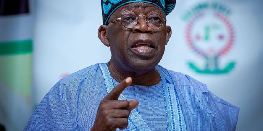 tinubu-warns-governors:-i-may-use-executive-order-to-enforce-lg-funds-autonomy