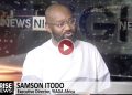 samson-itodo:-raising-campaign-spending-limits-will-entrench-plutocracy,-not-democracy