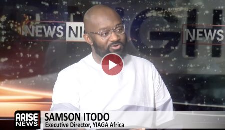 samson-itodo:-raising-campaign-spending-limits-will-entrench-plutocracy,-not-democracy