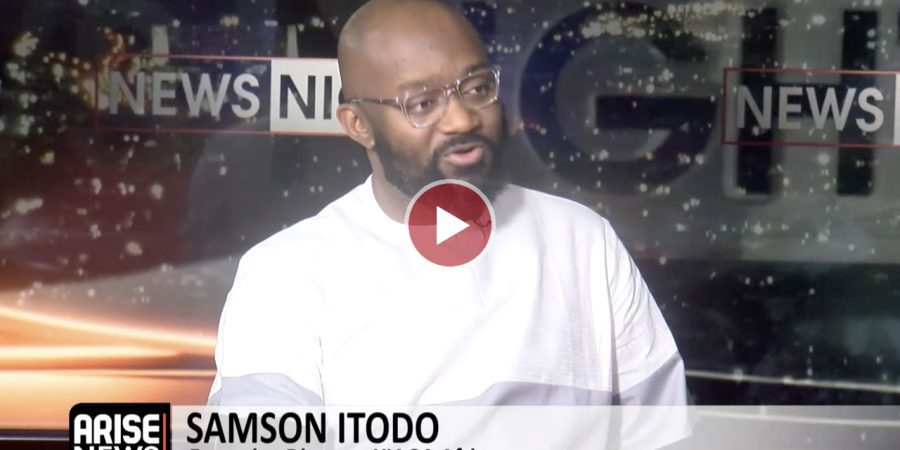 Samson Itodo: Raising Campaign Spending Limits Will Entrench Plutocracy, Not Democracy samson-itodo:-raising-campaign-spending-limits-will-entrench-plutocracy,-not-democracy