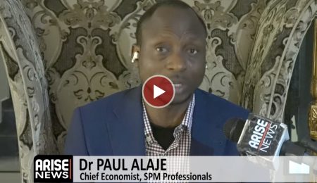 paul-alaje:-ending-rollover-budgets-key-to-restoring-confidence-in-2026-budget