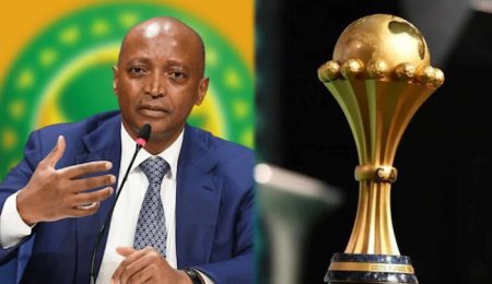 caf-introduces-african-nations-league,-shifts-afcon-to-four-year-cycle