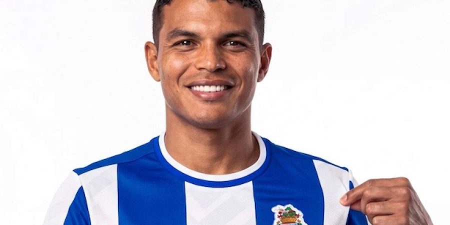 Thiago Silva Returns To Europe With FC Porto Move Confirmed thiago-silva-returns-to-europe-with-fc-porto-move-confirmed