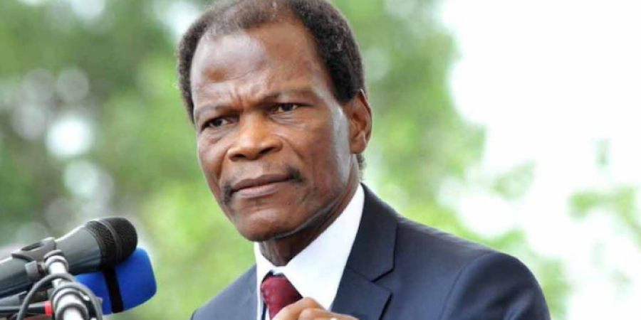 Benin Republic Detains Ex-Defence Minister Azannai Over Alleged Coup Plot benin-republic-detains-ex-defence-minister-azannai-over-alleged-coup-plot