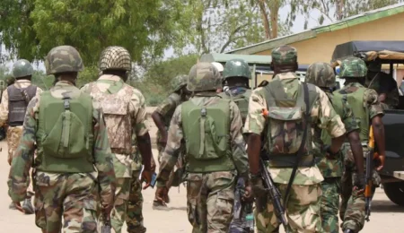 troops-eliminate-17-terrorists,-disrupt-logistics-network-in-north-east