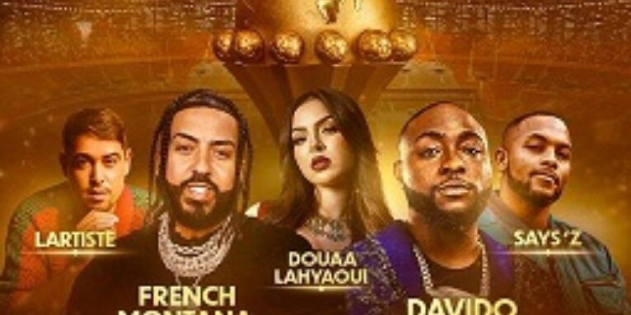 davido,-french-montana,-redone-headline-grand-afcon-2025-opening-ceremony-in-morocco